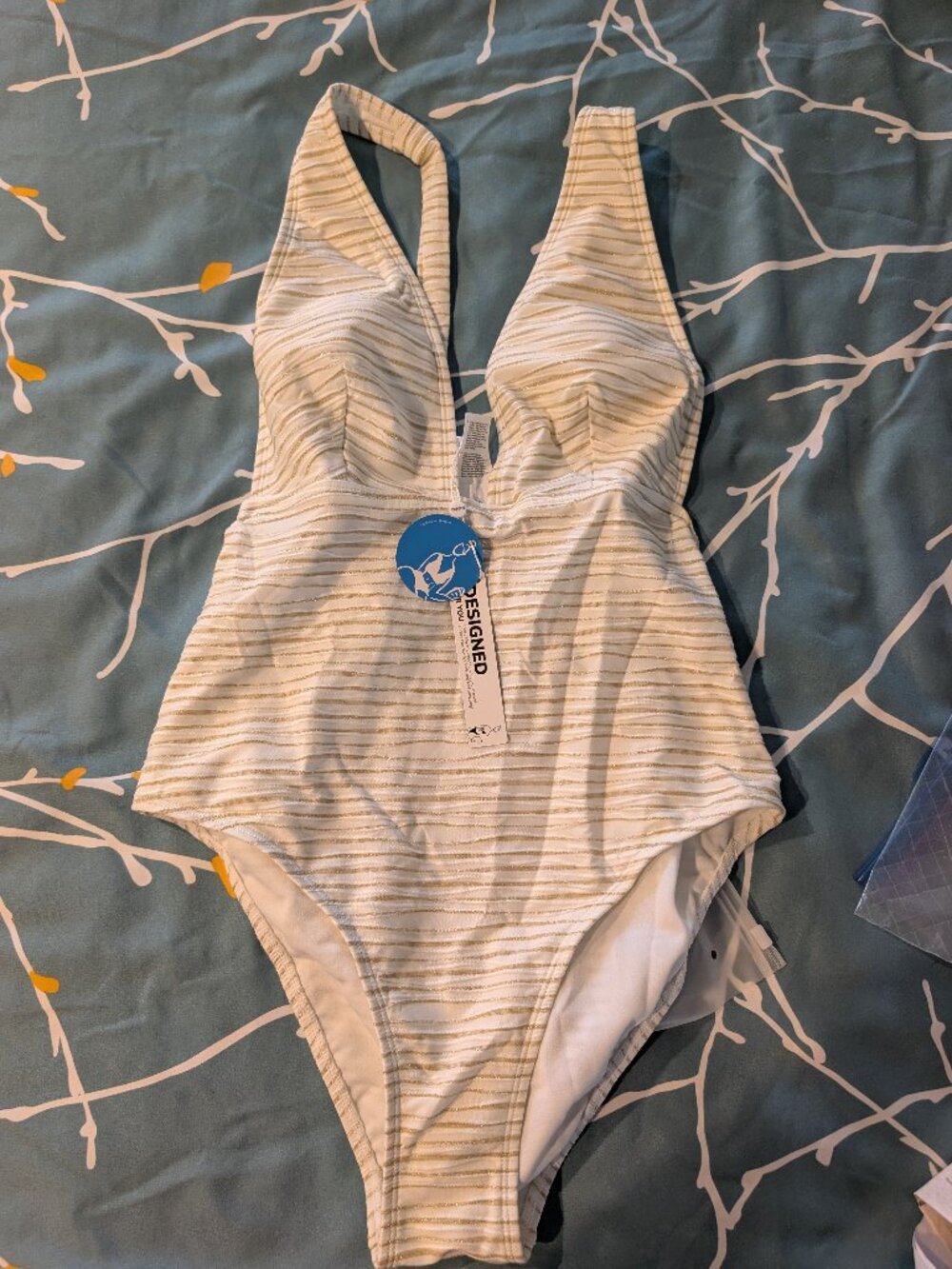 Cupshe swimsuit